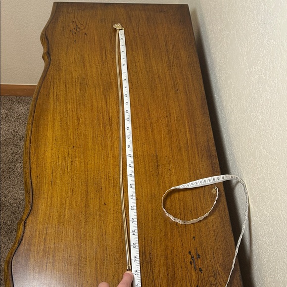 Vintage Retro Lions Head Stretch snake Belt Gold Tone Zodiac Leo - Picture 8 of 13